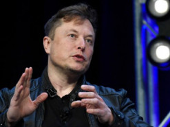 Илон Маск выступил против сделки между NVIDIA и Arm