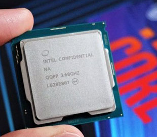 Intel пыталась подкупить исследователей, чтобы скрыть уязвимости в своих процессорах