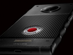 Cмартфон Red Hydrogen One выглядит впечатляюще на новых официальных изображениях