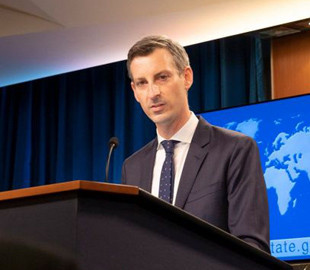 Госдеп США создаст бюро по вопросам кибербезопасности