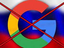 Попытка заблокировать сервисы Google обернулась сбоем в работе систем Центробанка РФ