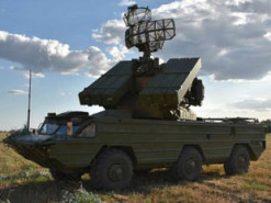 В Украине организовали онлайн-забег для помощи зенитчикам: как присоединиться