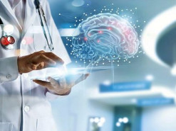 Искусственный интеллект впервые обнаружил мощный антибиотик