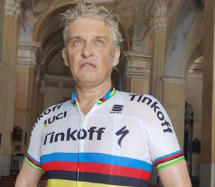 Олігарх Олег Тиньков відмовився від російського громадянства