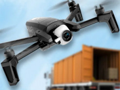 Злодії використовують безпілотники для крадіжок з вантажівок: як це працює