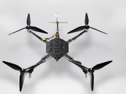 В Україні розробили FPV-дрон MAX 15 для знищення тилових цілей