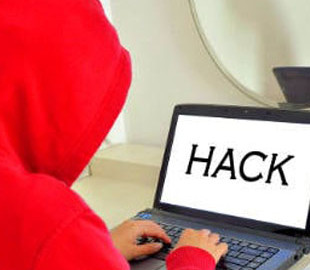 Украинские хакеры «положили» сайты Нацбанка и Минобороны Беларуси