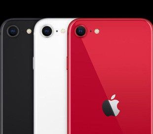 Эксперт предсказал характеристики и объёмы выпуска Apple iPhone SE третьего поколения