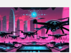 Американські розробники представили штучний інтелект SPOTD, що дозволяє бойовим дронам працювати без GPS