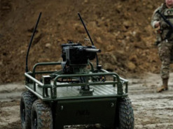 Україна перемагає Росію у «війні роботів» – Forbes