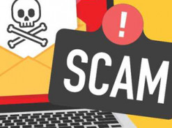 Медсестра из Австралии потеряла все сбережения из-за криптовалютного скама