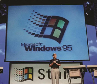 Microsoft визнала, що в основі Windows 11 досі лежить код 30-річної давнини