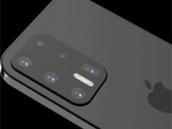 У iPhone 12 будет самое прочное стекло в истории