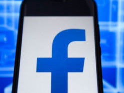 Приложение Facebook загрузили 5 млрд раз