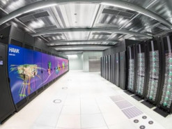 Суперкомпьютеры, используемые для исследований COVID-19, подверглись хакерским атакам