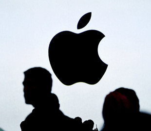 Apple обещает до $1 млн тому, кто найдет ошибку в прошивке iPhone