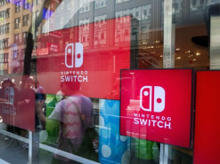 Nintendo Switch 2 лідирує серед ігрових консолей в США