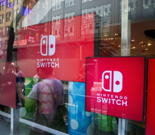 Nintendo Switch 2 лідирує серед ігрових консолей в США