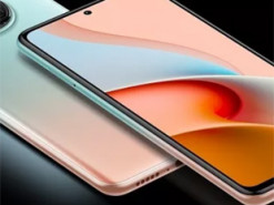 Xiaomi Redmi Note 9 Pro 5G получил стабильную прошивку MIUI 12.5