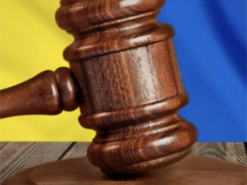 Суд покарав чоловіка, який у листуванні з донькою розповідав про позиції українського війська