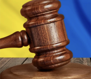 Суд покарав чоловіка, який у листуванні з донькою розповідав про позиції українського війська