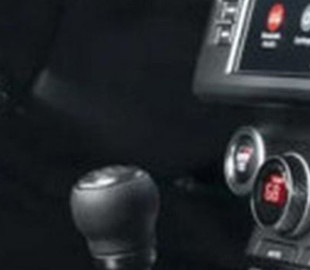 Toyota хоче зберегти механічну коробку передач в електрокарах