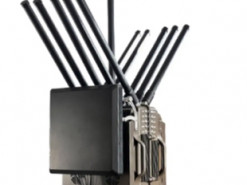 Український технологічний стартап розробив унікальну портативну систему РЕБ проти ворожих FPV-дронів