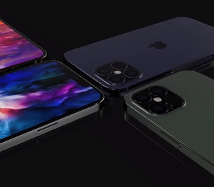 Начало производства iPhone 12 ожидается в июле