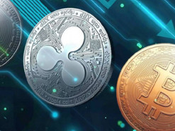 Крупные криптоинвесторы массово скупают дешевеющие активы