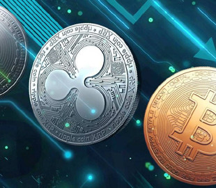 Крупные криптоинвесторы массово скупают дешевеющие активы