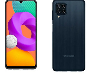 Стали известны некоторые особенности смартфона Samsung Galaxy M23 5G