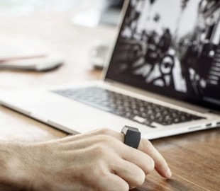 Швейцарский стартап разработал замену компьютерной мыши