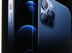 iPhone 12 использовали для рекламы презервативов