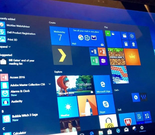 Microsoft вносит изменения в программу раннего доступа и тестирования