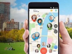 Семейное приложение выдавало местоположение пользователей