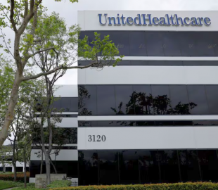 UnitedHealth заплатила хакерам викуп у розмірі 22 мільйонів доларів за відновлення даних