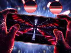 Стали известны характеристики смартфона Nubia Red Magic 5G