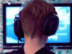 Несовершеннолетним в Китае запретили донатить стримерам и смотреть эфиры допоздна