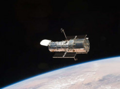 Телескоп NASA зафиксировал смерть звезды похожей на Солнце: как она выглядит (ФОТО)