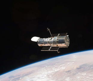 Телескоп NASA зафиксировал смерть звезды похожей на Солнце: как она выглядит (ФОТО)