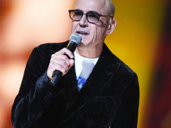 Роберта Дауні молодшого сплутали з Брюсом Віллісом через його нову зачіску