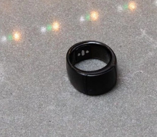 Apple будет не первая, кто выпустит умное кольцо