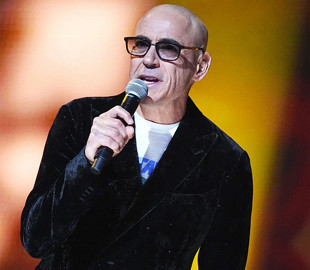 Роберта Дауні молодшого сплутали з Брюсом Віллісом через його нову зачіску