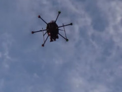 Українські розробники розповіли про передовий БПЛА, який здатен знищити Shahed