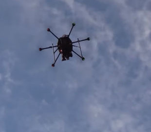 Українські розробники розповіли про передовий БПЛА, який здатен знищити Shahed