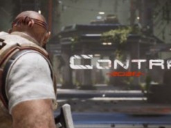 В сети появился бесплатный ребут легендарной Contra