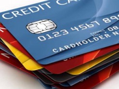 Сегодня транзакации по некоторым картам будут невозможны