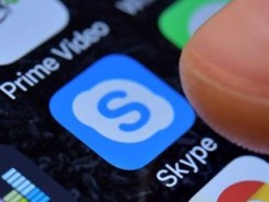 Skype научился подглядывать на смартфонах