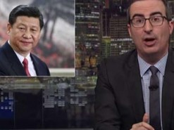 В Китае заблокировали сайты HBO из-за шуток о Винни Пухе