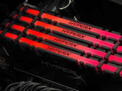 Установлен новый мировой рекорд по разгону оперативной памяти